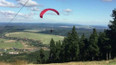 Sezona paraglidistů
