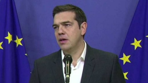 Mimořádný summit v Bruselu