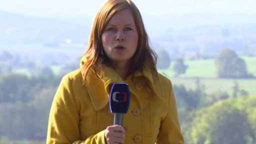 Lokality pro hlubinné úložiště