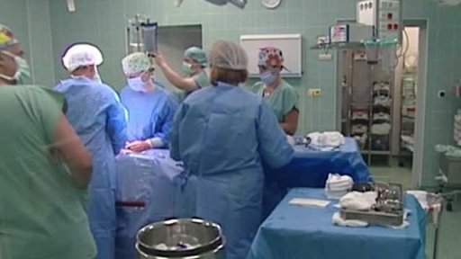 Domácí porody z pohledu záchranářů