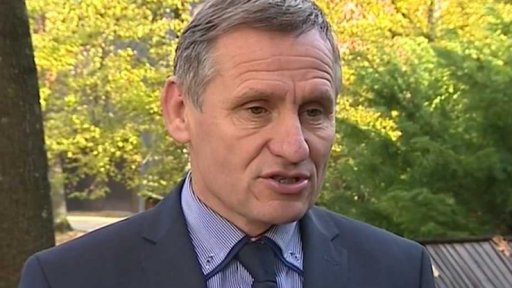 Pocta Josefovi Sousedíkovi