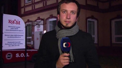 Budoucnost hejtmana Rozbořila