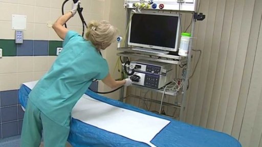 Rakovina tlustého střeva