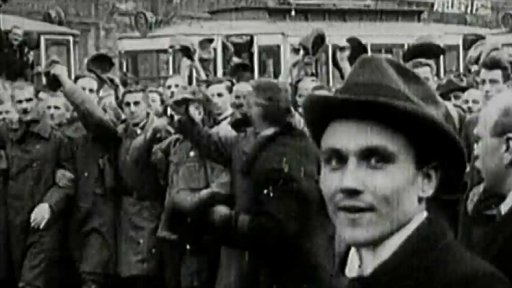 Oslavy 28. října v historii