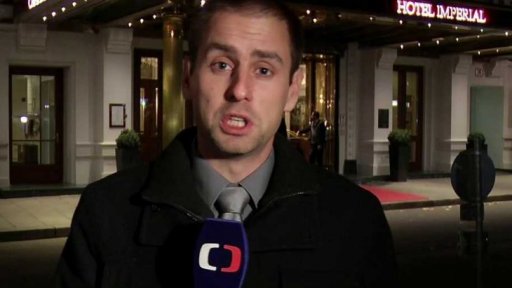 Jednání o Sýrii ve Vídni