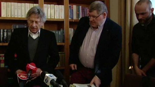 Režisér Polanski vydán do USA nebude