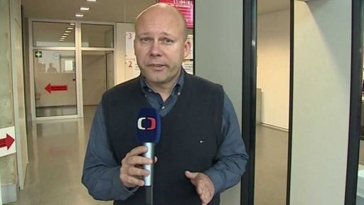 Kauza tzv. lihové mafie