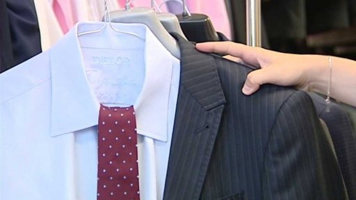 I šaty dělají advokáta