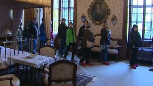 Na hradech a zámcích dnes končí sezona