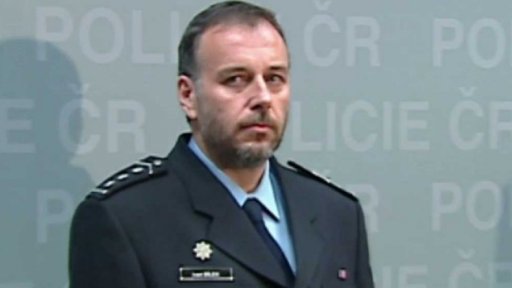 Z čela GIBS odchází Ivan Bílek