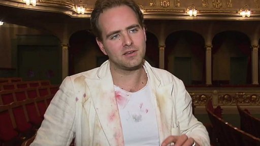 Zvrácený i osamělý Caligula