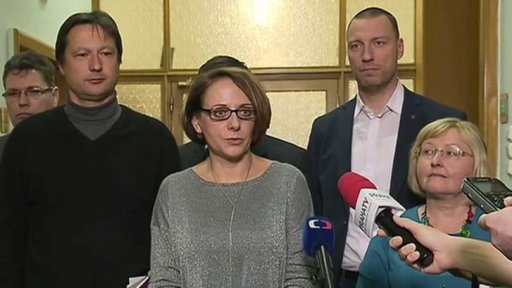 Budoucnost koalice na pražském magistrátu