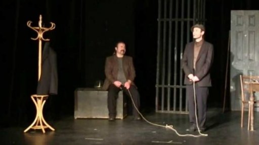 40 let od premiéry Žebrácké opery