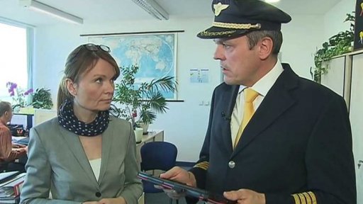 Rizikové vzdušné prostory