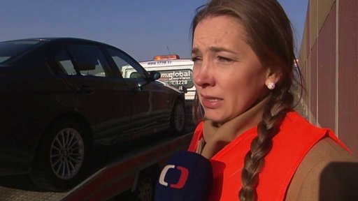 Změny v odtahování aut