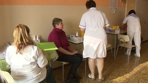 Prevence nemocí srdce a cév