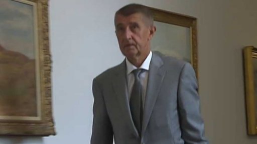 Peníze pro důchodce