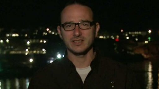 Vyšetřování pádu ruského letadla