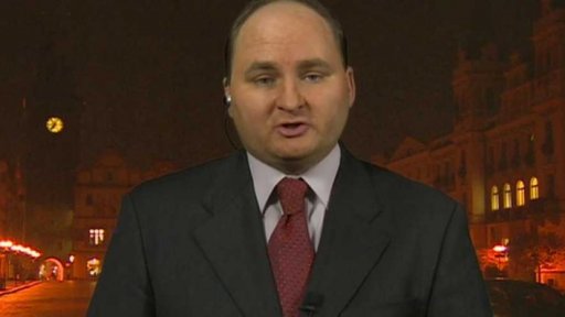 Stížnosti na poštovní služby