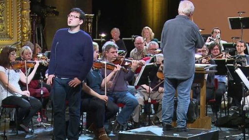 Soutěž Antonína Dvořáka