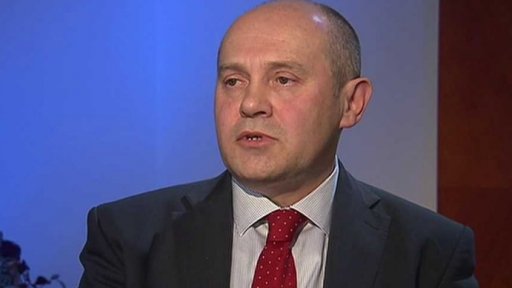 Hodnocení úředníků