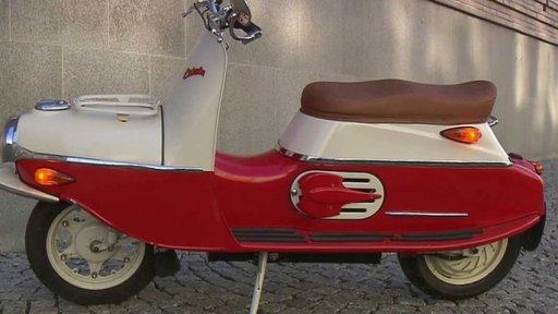 Motorky znovu středem pozornosti