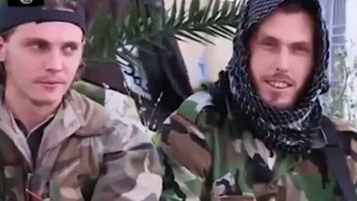 Francouzský boj s přitažlivostí Islámského státu