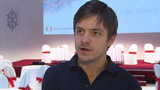 Nové vánoční pohádky na ČT