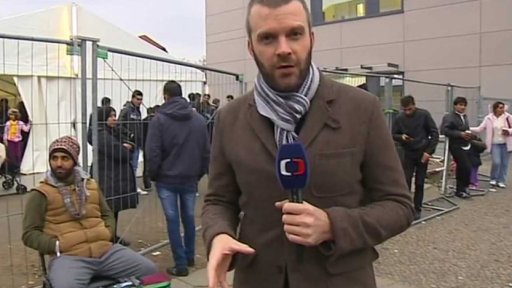 Mimořádně velký summit k uprchlické krizi