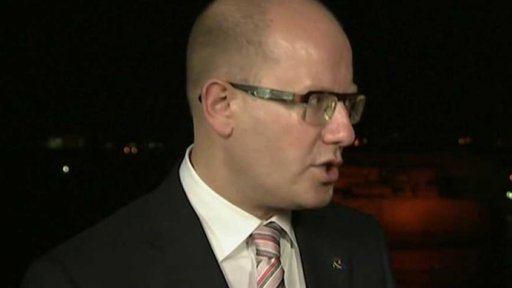 Význam maltské schůzky