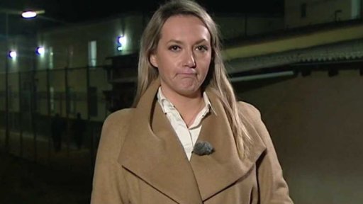 Aktuální situace v Drahonicích