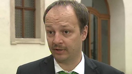 Zákony schválené v Senátu