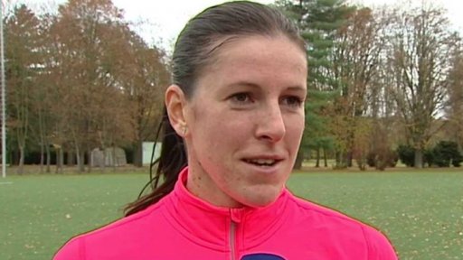 Ruský atletický skandál