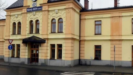 Nejkrásnější nádraží