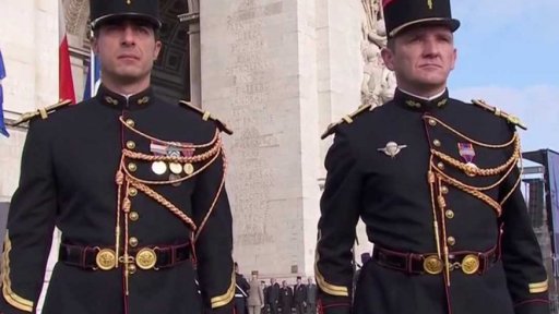 Světový den veteránů