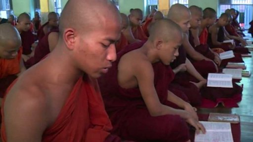 Barma po historických volbách