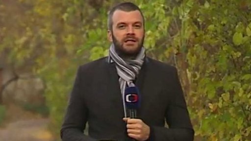 Situace s uprchlíky v Evropě