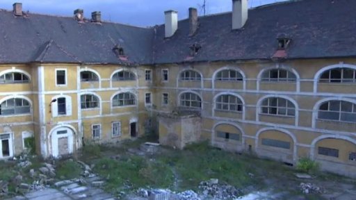 Kdo zaplatí opravu Terezína