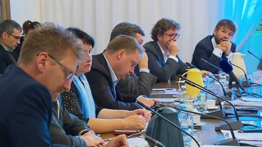 Poslanci versus ministr spravedlnosti