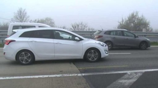 Konec uzavírek v Brně