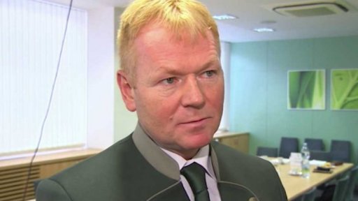 Začal soud o restituce benediktinů