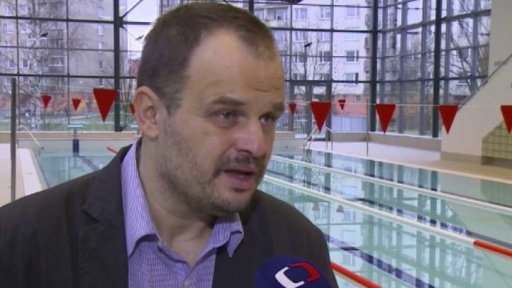 Další aquapark ve Žďáru