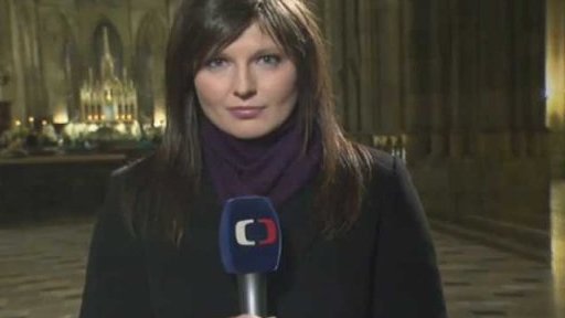 Výročí svatořečení Anežky České