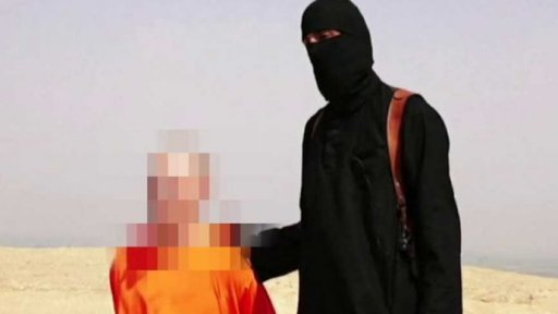 Identita Džihádisty Johna