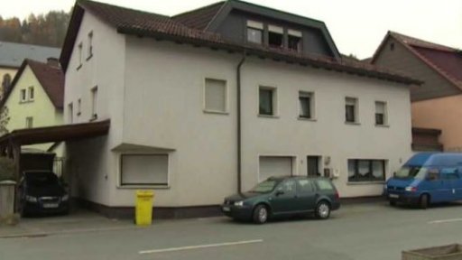 Smrt dětí v Bavorsku