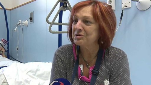 Prevence rakoviny slinivky