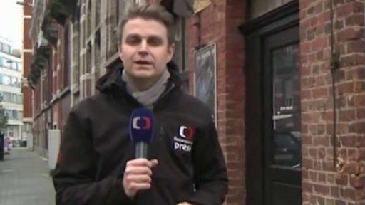 Důsledky pařížských útoků