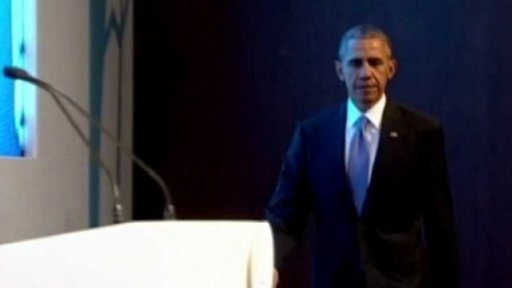 Rozpolcené Spojené státy