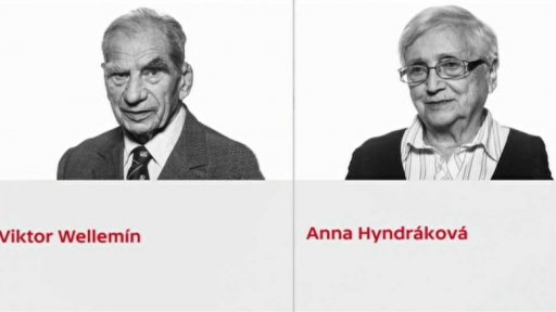 Ceny Paměti národa