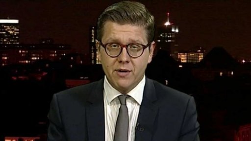 Hrozba terorismu v Belgii